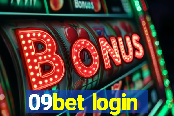 09bet login